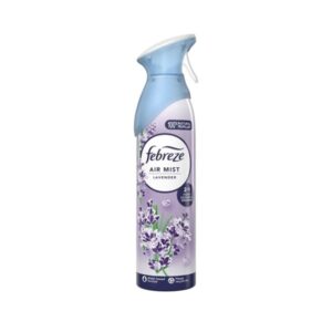 خوشبوکننده هوا فبرز مدل لوندر (اسطوخودوس) Lavender حجم 300میل