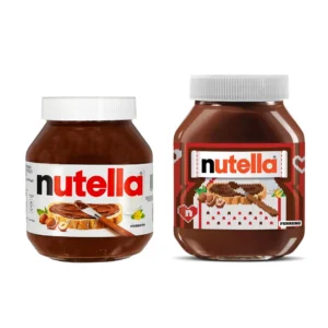 شکلات صبحانه نوتلا Nutella ترکیه