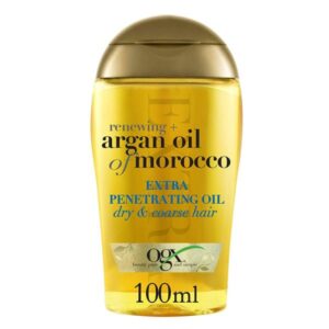 روغن مو  آرگان OGX  او جی ایکس 100 میل