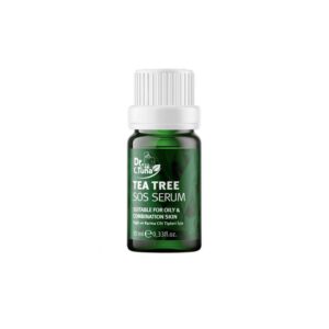 سرم ضد جوش درخت چای دکتر سی تونا فارماسی تی تری طرح جدید حجم 10 میل