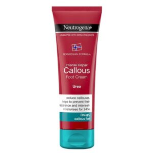 کرم ترک پا نیتروژنا (نوتروژینا) حجم 50ml