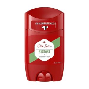 استیک دئودورانت صابونی اولد اسپایس مدل ریستارت ۵۰ گرم