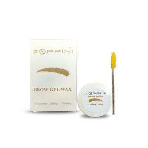 صابون ابرو زوپینی دارای روغن گیاهی تقویت کننده ابرو حجم 20میل