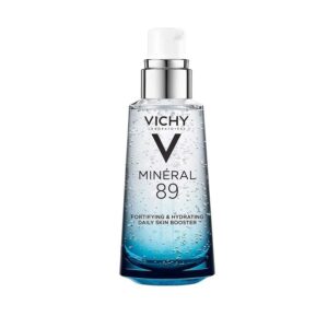 سرم آبرسان مینرال ویشی مدل MINERAL 89 حجم 50 میل
