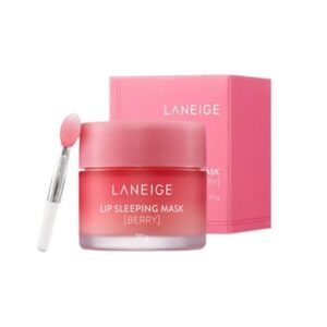 ماسک لب لانیژ توت فرنگی حجم 20 گرم