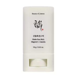 ضد آفتاب استیکی بیوتی آف جوسان SPF 50 مناسب انواع پوست‌ 18 گرمی
