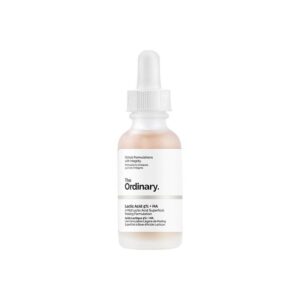 سرم لاکتیک اسید 5% اوردینری لایه بردار ملایم حجم 30 میل