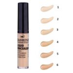 کانسیلر مایع گابرینی مدل Liquid Concealer با پوشش‌دهی بالا و بافت سبک