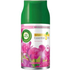 اسپری خوشبو کننده هوا ایرویک