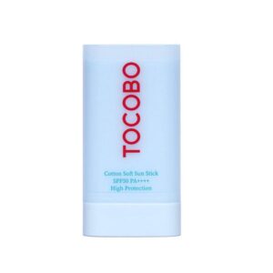 ضد آفتاب استیکی توکبو حاوی spf50