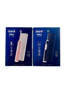 مسواک برقی اورال بی Oral-b PRO SERIES 1