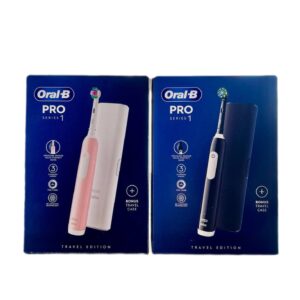 مسواک برقی اورال بی Oral-b PRO SERIES 1