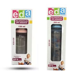شیشه شیر بچه ادا eda
