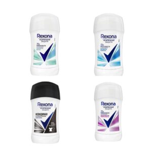 مام صابونی زنانه رکسونا Rexona حجم 40 گرم