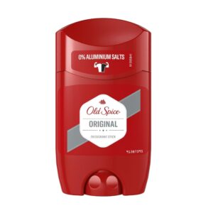استیک دئودورانت صابونی اولد اسپایس مدل اورجینال ۵۰ گرم
