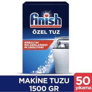 نمک ماشین ظرفشویی فینیش ۱/۵ کیلوگرم (اصل)