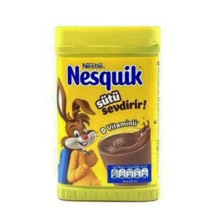 پودر شکلات نسکوئیک Nesquik نستله 420 گرم