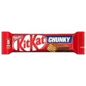 شکلات کیت کت KitKat چانکی حجم 38 گرم