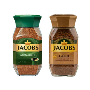 قهوه فوری جاکوبز Jacobs