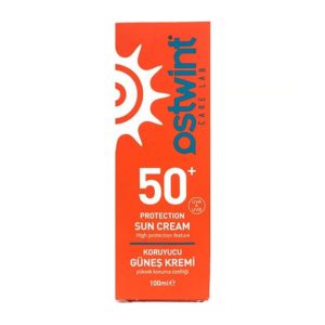 ضد آفتاب استیونت SPF50+ حجم ۱۰۰ ميل