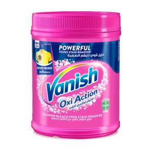 پودر لکه بر ونیش اروپایی حجم ۵۰۰ گرم