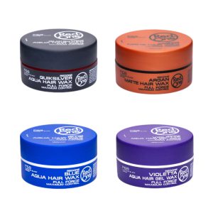 واکس مو رد وان حجم ۱۵۰ میل اورجینال | حالت‌دهنده و براق‌کننده مو در رایحه‌ها و مدل‌های متنوع