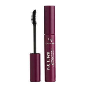 ریمل مشکی Curl Passion دیپ بلک گلدن رز حجم ۱۳٫۵ میل اورجینال | حجم‌دهنده و حالت‌دهنده مژه‌ها